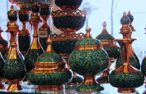 خرید فیروزه کوب